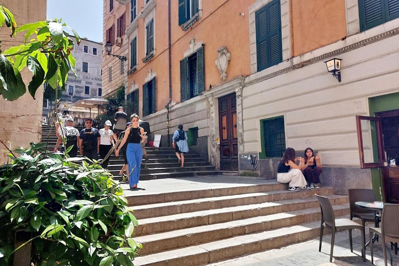 Colosseum Romantic Home エクステリア 写真