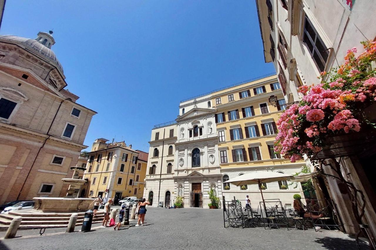Colosseum Romantic Home エクステリア 写真